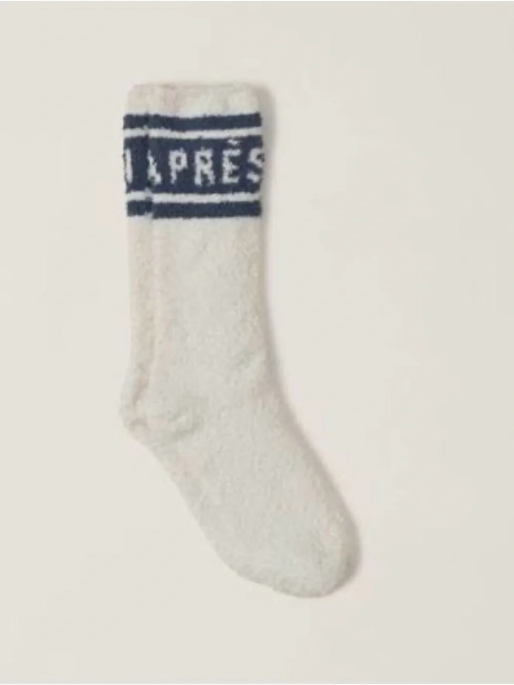 Aerie Apres Ribbed Socks